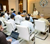 Chandrababu Naidu Focuses on Curbing Fake Liquor in Andhra Pradesh