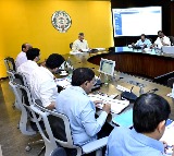 Chandrababu Congratulates Nara Lokesh Personally for Bringing Raiden to AP