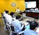 Chandrababu Congratulates Nara Lokesh Personally for Bringing Raiden to AP