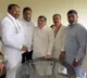 Ponnam Prabhakar Apologizes to Addluri Lakshman Kumar