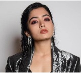 Rashmika Mandanna responds to Kannada industry ban news