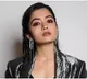 Rashmika Mandanna responds to Kannada industry ban news