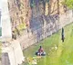 Nellore Double Murder Mystery Two Bodies Found in Canal