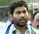 Devineni Avinash Warns Against Attacks on Jagan