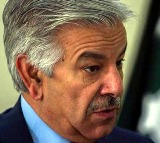 Khawaja Asif claims favorable conditions for Pakistan in potential war with India