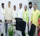 Chandrababu Announces Key Decision on Jubilee Hills Bypoll