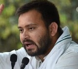 Tejashwi Yadav to Contest from Two Constituencies in Bihar