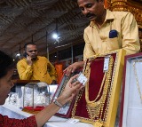 Gold Price All Time High Reaches Record High