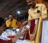 Gold Price All Time High Reaches Record High