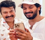 Mammootty and Dulquer Salmaan Homes Raided in Luxury Car Scam