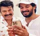 Mammootty and Dulquer Salmaan Homes Raided in Luxury Car Scam