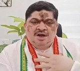 Ponnam Prabhakar Responds to Controversy with Adluri Lakshman