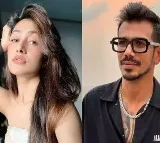 Yuzvendra Chahal Responds to Dhanashrees Allegations