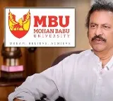 AP Higher Education Recommends Action Against Mohan Babu University