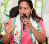 Kavitha vows to fight until judges understand Group 1 issue