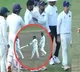 Prithvi Shaw Angered On Field Incident with Musheer Khan