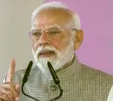 PM Narendra Modi Calls for Swadeshi to Strengthen India