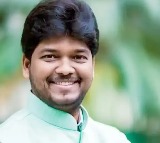 Naveen Yadav confirmed as Congress candidate for Jubilee Hills by election