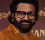 Rishab Shetty Reacts to Vijay Karur Meeting Stampede