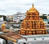 Bhumana Karunakar Reddy TTD Secrets Leak Sparks Controversy