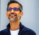Sundar Pichai Praises Googles Nobel Prize Winners in Physics