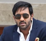 Manchu Vishnu Reacts to Fine on Mohan Babu University