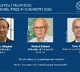 Susumu Kitagawa Richard Robson Omar M Yaghi Win Nobel Prize in Chemistry