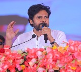Pawan Kalyan to Visit Constituency and Travel into Sea for Fishermen