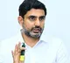 Nara Lokesh Criticizes Jagas Palace Amidst Development Stagnation