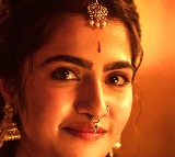 Rukmini Vasanth Special