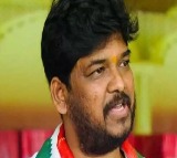 Naveen Yadav named Congress candidate for Jubilee Hills bypoll