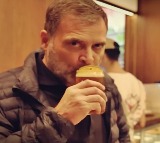 Rahul Gandhi envisions India’s global rise in specialty coffee inspired by Colombian craft