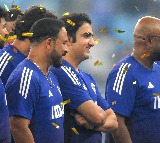 Team India bonds over dinner at Gambhir’s home ahead of Delhi Test