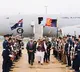 Rajnath Singh arrives in Canberra, to hold key talks on Indo-Pacific, defence cooperation