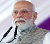 PM Modi welcomes Israel-Hamas pact on 1st phase of Prez Trump's peace plan