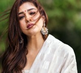 Forever grateful, says Nayanthara as she completes 22 years in film industry