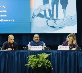 LS Speaker Om Birla chairs workshop at Commonwealth meet in Barbados