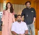 National Award winning music director Harshavardhan Rameshwar to score music for  Puri-Sethupathi film!