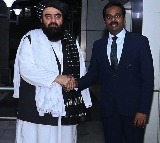 Afghan FM Muttaqi in India for week-long visit to boost bilateral, regional dialogue