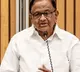 'Terribly wrong': Chidambaram denies PM Modi’s 26/11 remarks