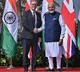 PM Modi meets Keir Starmer in Mumbai for strengthening India-UK ties