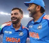 2nd Test: Both Rohit and Virat have so much experience, won so many games, says Gill