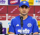 I want to succeed for India in all formats and win ICC titles: Gill