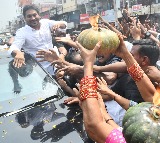 In power or opposition, YSRCP will continue fight to save Vizag Steel Plant: Jagan