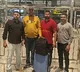 Nigerian deported after being caught for drug peddling in Hyderabad