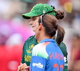 Women's WC: South Africa elect to bowl against India as rain delays start