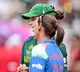 Women's WC: South Africa elect to bowl against India as rain delays start