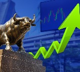 Stock market ends higher amid buying in IT, pharma and metal stocks