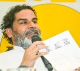 Jan Suraaj releases first list of 51 candidates for Bihar polls