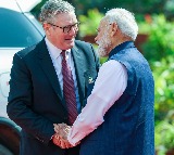 PM Modi, Keir Starmer endorse pacts to deepen India-UK trade and economic ties